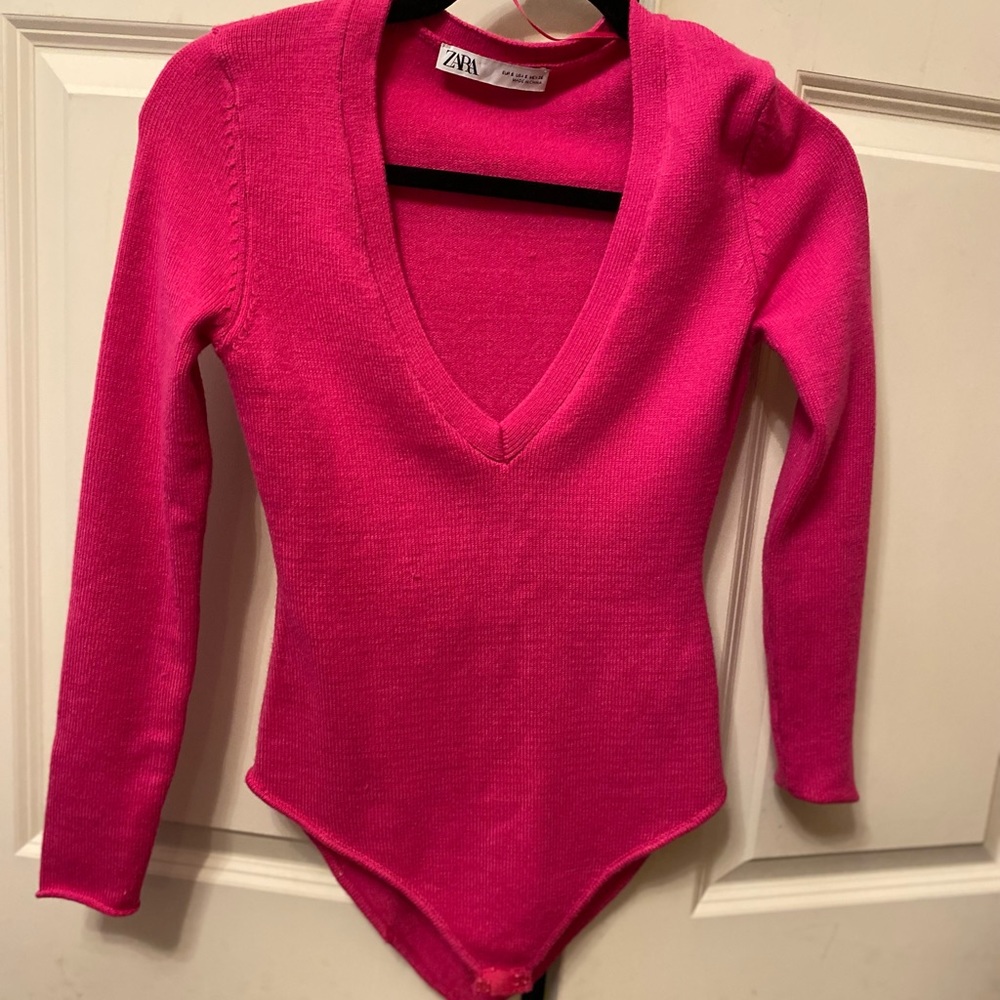 New never been worn removed tags so now can not return.